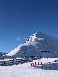 Annonce Vente Appartement Saint-lary-soulan 65
