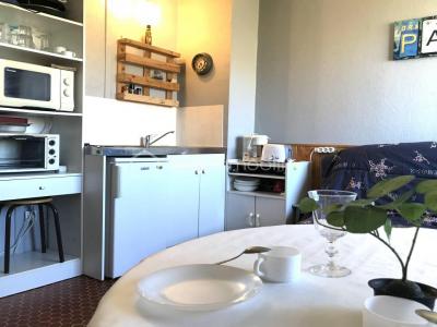 Acheter Appartement 27 m2 Saint-lary-soulan