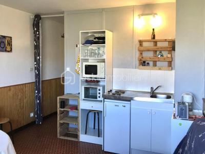 Acheter Appartement Saint-lary-soulan 54000 euros