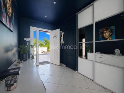 Acheter Maison Saint-julien-sur-veyle 532000 euros