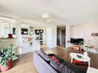 Acheter Appartement 74 m2 Orleans