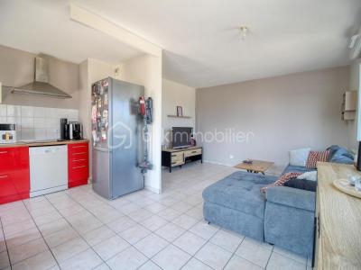 Annonce Vente 3 pi�ces Appartement Echirolles 38