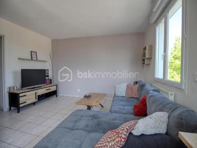 Acheter Appartement 64 m2 Echirolles