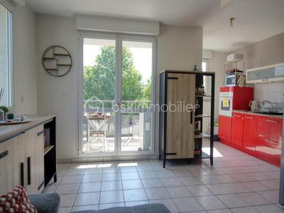 Acheter Appartement Echirolles 149000 euros