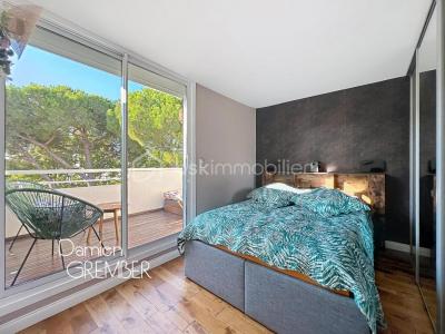 Acheter Appartement Grande-motte Herault
