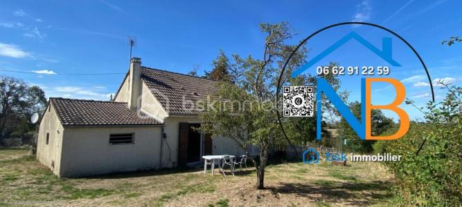 Acheter Maison 70 m2 Magny