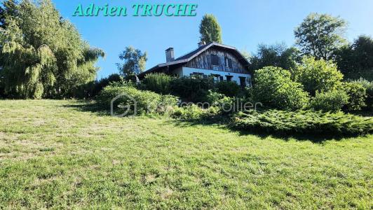 Acheter Maison 200 m2 Frangy