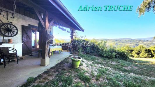 Acheter Maison Frangy Haute savoie