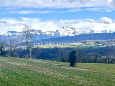 For sale Lovagny 1000 m2 Haute savoie (74330) photo 0
