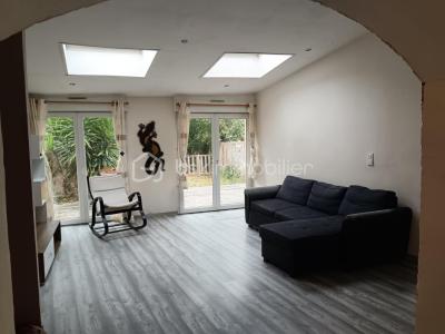 Acheter Maison 181 m2 Lorient
