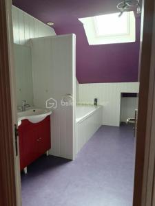 Acheter Maison Lorient 341550 euros