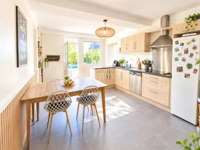 Acheter Prestige 244 m2 Boce
