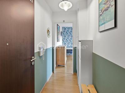 Annonce Vente 3 pi�ces Appartement Nantes 44