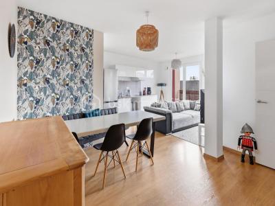 Acheter Appartement 63 m2 Nantes