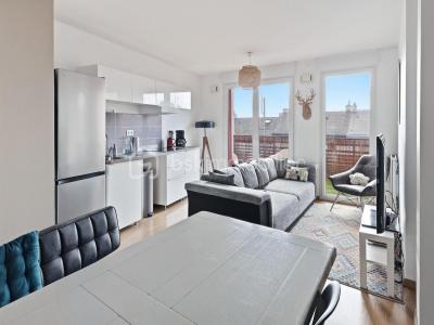Acheter Appartement Nantes Loire atlantique