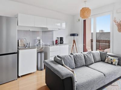 Acheter Appartement Nantes 238000 euros