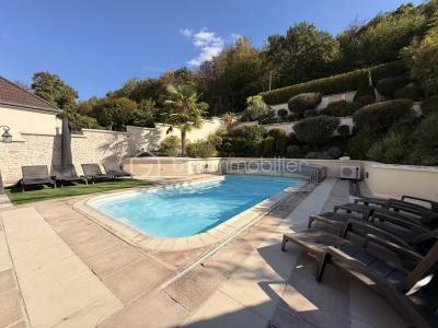 For sale Dormelles 6 rooms 242 m2 Seine et marne (77130) photo 0