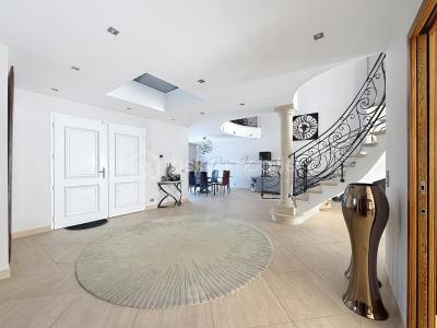 Annonce Vente 6 pi�ces Maison Dormelles 77