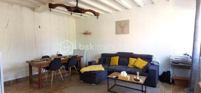 Annonce Vente 4 pi�ces Maison Auneuil 60