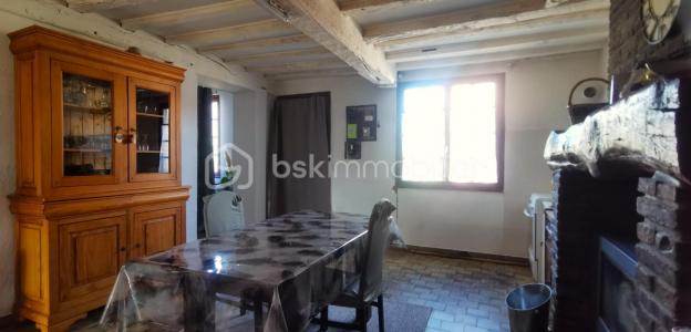 Acheter Maison 110 m2 Auneuil