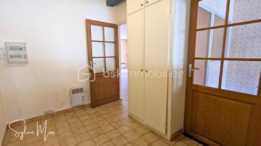 Annonce Vente 2 pi�ces Maison Lacapelle-biron 47