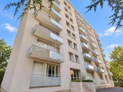 Annonce Vente 3 pi�ces Appartement Grenoble 38