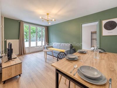 Acheter Appartement 55 m2 Grenoble