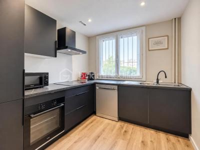 Acheter Appartement Grenoble Isere