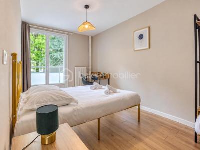 Acheter Appartement Grenoble 129000 euros