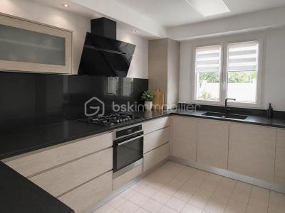 Annonce Vente 4 pi�ces Maison Bailly-romainvilliers 77
