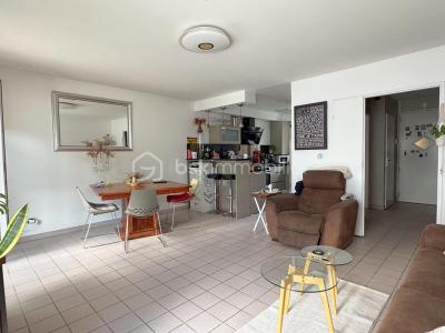 Acheter Maison 78 m2 Bailly-romainvilliers