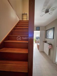 Acheter Maison Bailly-romainvilliers 399000 euros