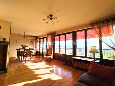 Acheter Appartement 103 m2 Echirolles