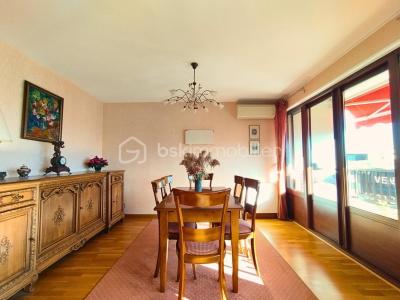 Acheter Appartement Echirolles Isere