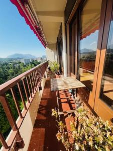 Acheter Appartement Echirolles 155000 euros
