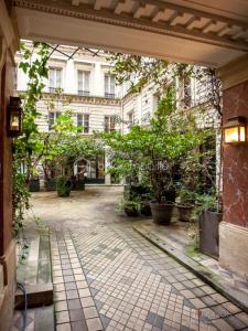 Acheter Appartement Paris-7eme-arrondissement Paris