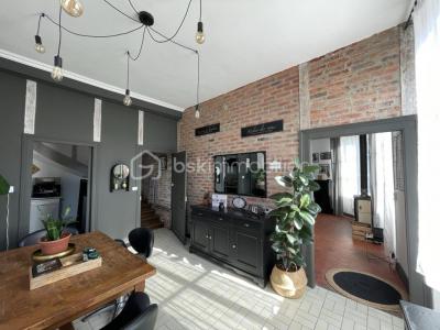 Annonce Vente 5 pi�ces Maison Joigny 89