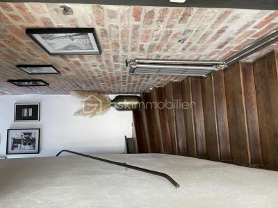 Acheter Maison 123 m2 Joigny