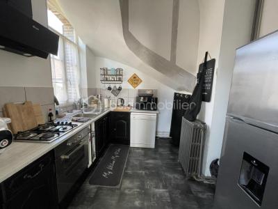 Acheter Maison Joigny Yonne