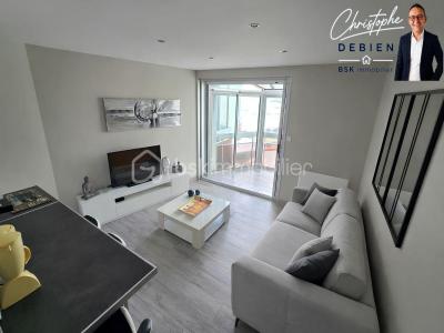 Acheter Appartement 43 m2 Saint-gilles-croix-de-vie