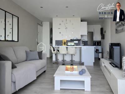Acheter Appartement Saint-gilles-croix-de-vie Vendee