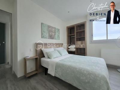 Acheter Appartement Saint-gilles-croix-de-vie 239000 euros