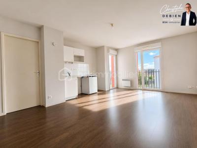Annonce Vente 2 pi�ces Appartement Chateau-d'olonne 85