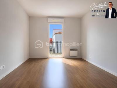 Acheter Appartement Chateau-d'olonne Vendee