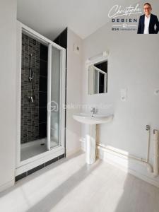 Acheter Appartement Chateau-d'olonne 194500 euros