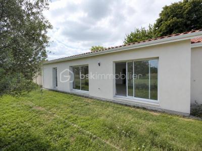 Acheter Maison 92 m2 Longages