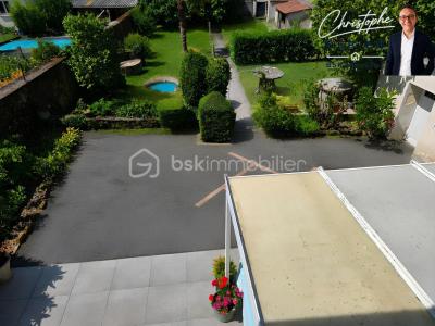Annonce Vente 7 pi�ces Maison Herbiers 85