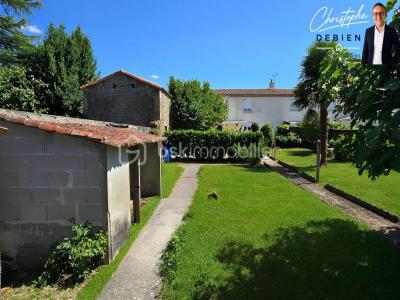 Acheter Maison 145 m2 Herbiers