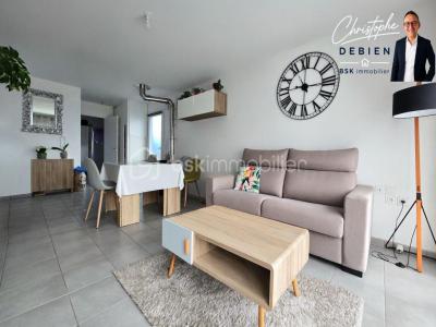 Annonce Vente 2 pi�ces Maison Sainte-luce-sur-loire 44