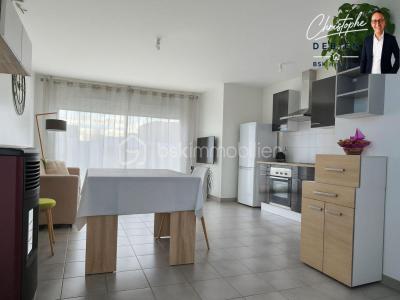 Acheter Maison 48 m2 Sainte-luce-sur-loire
